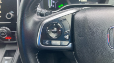 Honda CR-V 2.0 i-MMD Hybrid SR 5dr eCVT Hybrid Estate